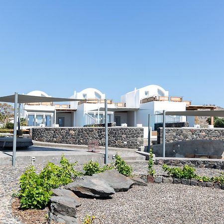 Soil Of Sun Luxury Villas Меґалохорі Екстер'єр фото